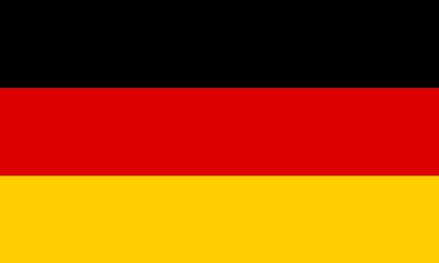 Bestellung - Deutschland