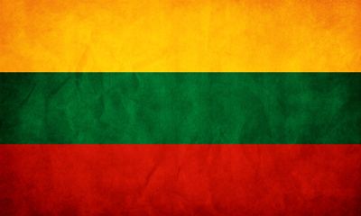 Rendelés - Litvánia